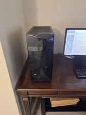 Custom/Whitebox Gaming Tower PC Ryzen 5 3600X 16GB RTX 2060 2TB 464GB