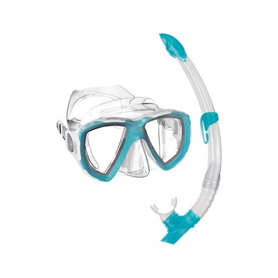 Mares Trygon Mask and Snorkel Combo