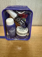 Sol de Janeiro Delicia Drench Set | 59 Mist + Shower Oil + Body Butter