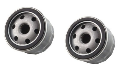 2X Ölfilter kurz für Briggs & Stratton Motor 492932 492932S 696854 492056 4154