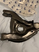 Suspension Control Arm-RWD Ingalls CAK620251