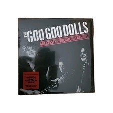Goo Goo Dolls - Greatest Hits, Volume ONE The Singles by Goo Goo Dolls New Viny