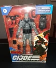 GI Joe Classified Firefly #21 Figure New Look Nice