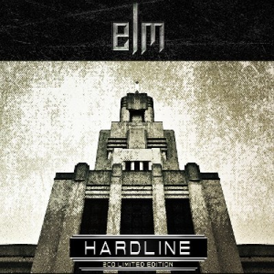 ELM Hardline LIMITED 2CD BOX 2016