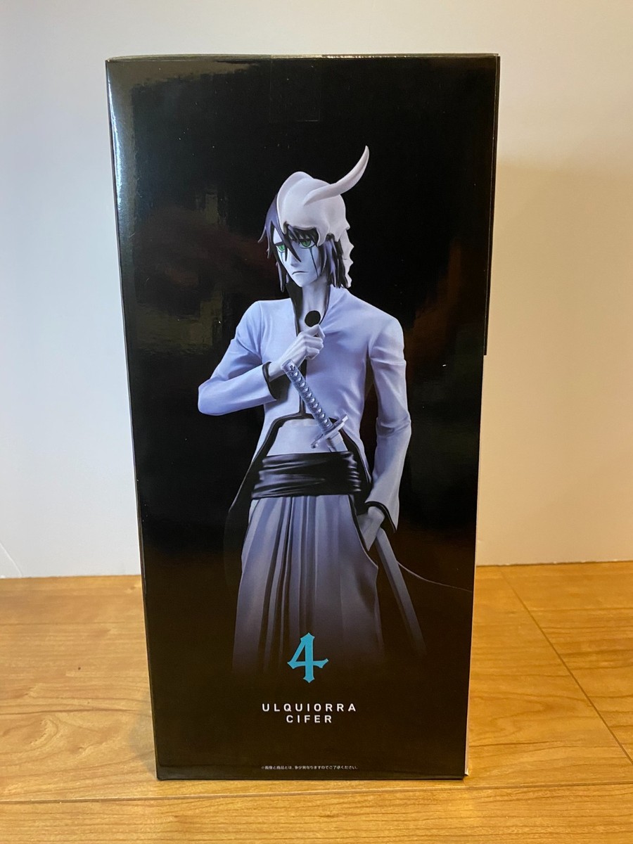 BANDAI Ichiban Kuji BLEACH 20th Stirring Souls Vol 3 A B C