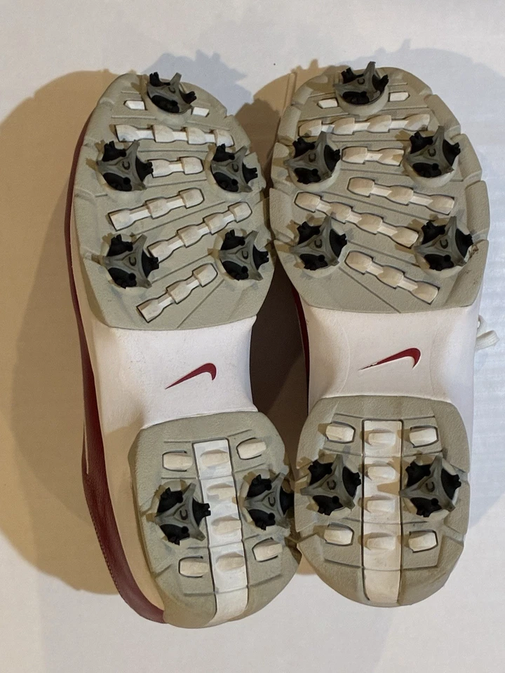 Zapatos de golf Nike Sport Performance para mujer talla 8 Foto 3 de 3