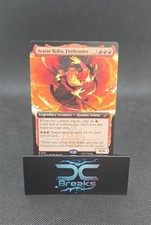 Avatar Roku, Firebender (Extended Art) Avatar: The Last Airbender: Eternal-Legal
