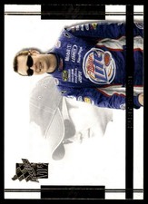 Kurt Busch 2007 Press Pass VIP #5 NASCAR READ FREE SHIPPING AutographDen