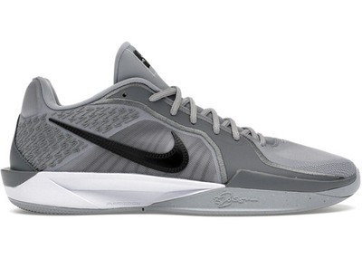 Size 8 - Nike Sabrina 2 TB Wolf Grey W for sale online | eBay