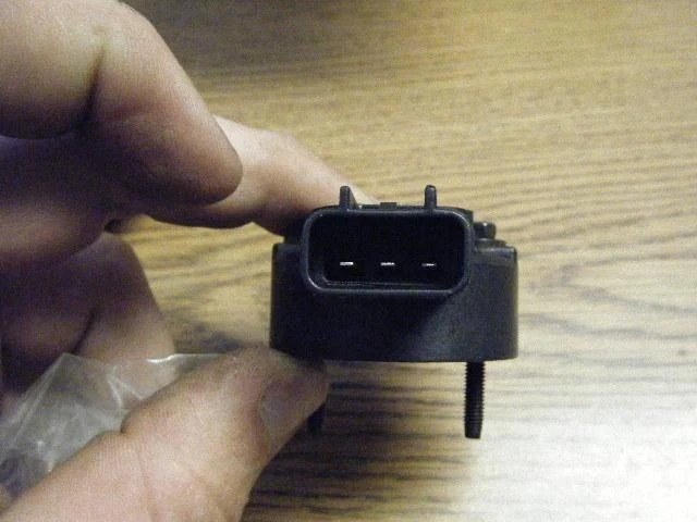 Árbol de levas 6-245 4,0 L Federal se adapta a 93-97 Ranger 191164 Foto 3 de 4