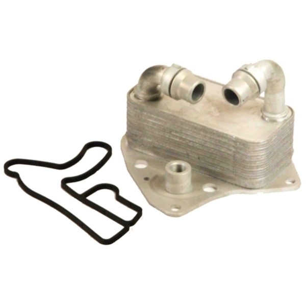 Maxgear ÖLküHler Passend FüR Opel Astra J Caravan 2.0 Cdti Insignia A G09-image