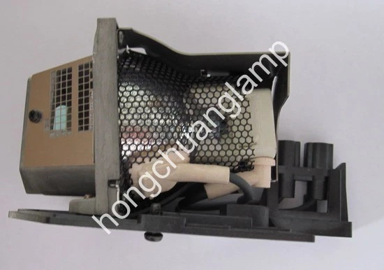 FOR INFOCUS sp-lamp-037 LPX9 X9 X6 DLProjector Replacement lamp bulb module - Image 2 of 2