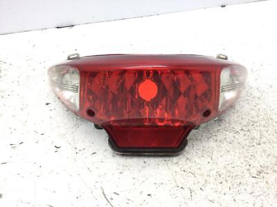 SCHEINWERFER RÜCKLICHT BLINKER OHNE KABELBAUM SYM SYMPHONY S 150 2010 LXMAY15W19X