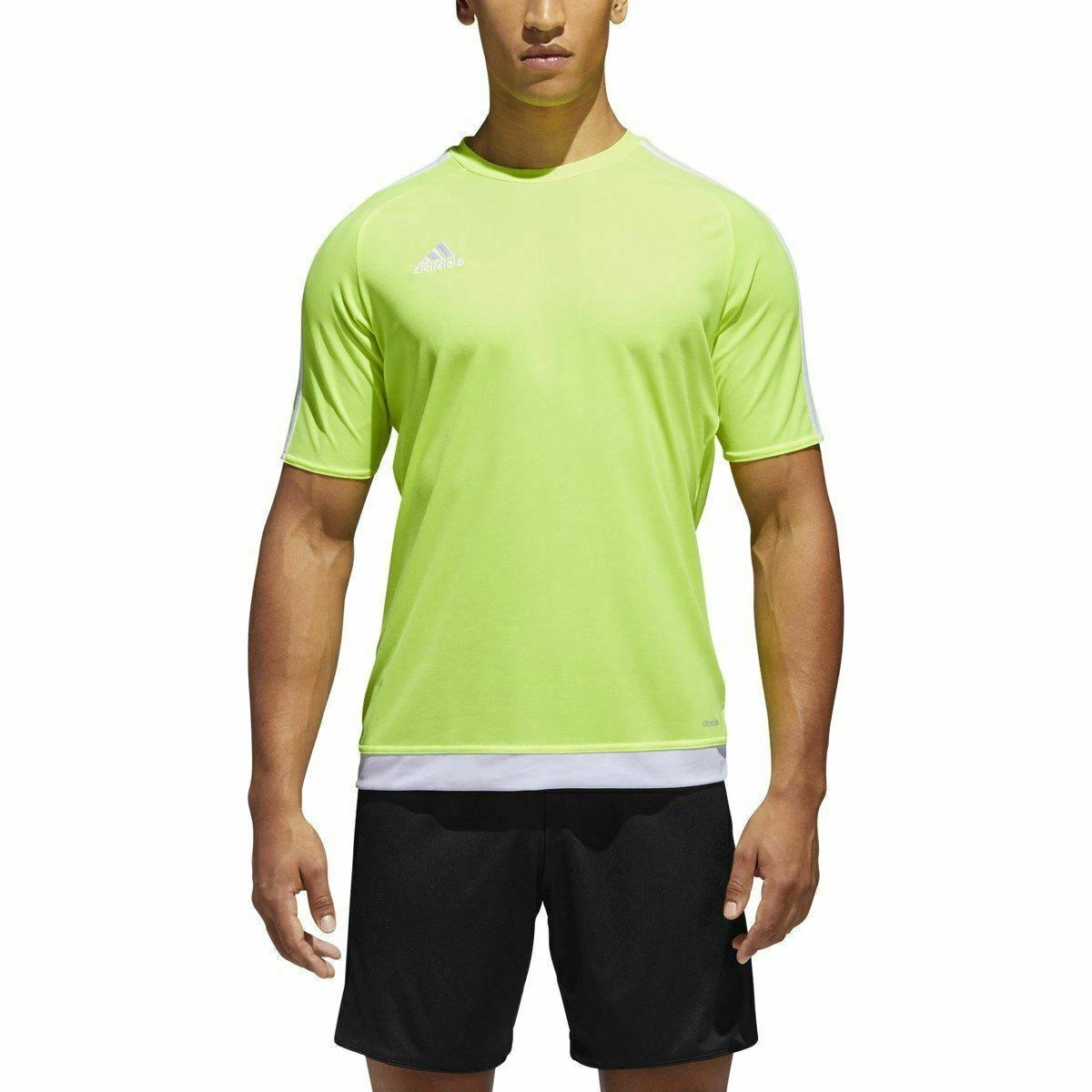S16160 Mens Adidas Estro 15 Jersey eBay