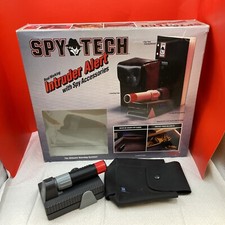Buy Vintage Toys like Tyco Spy Tech Intruder Alert Working Kit “With Box” from eBay