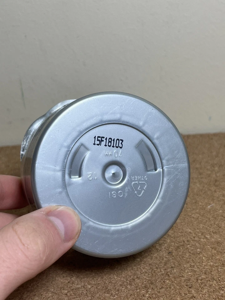 BioSilk Rock Hard Styling Gum, 1.9 oz Strong Hold - Image 3 of 3