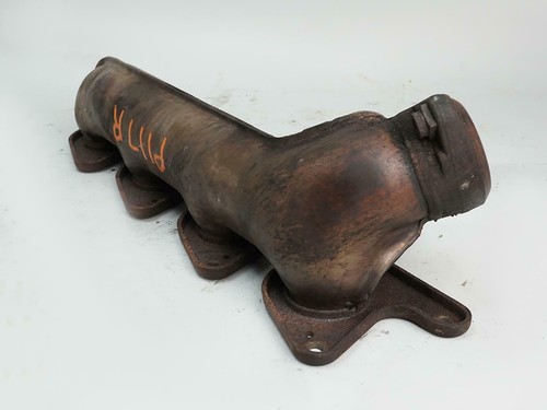 2008 - 2012 Mercedes Benz Gl Class X164 Exhaust Manifold Right Pass Side Rh Oem - Picture 8 of 8