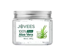 Jovees Aloe Vera Multipurpose Gel 200gm-