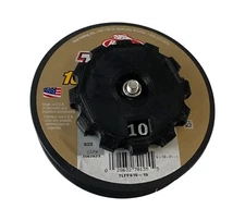 Leader Line Mount / Holder For Fishing - Spool Tender / Tournament Organizer