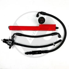 B Series Fuel Tuck System Valex fuel Rail K tuned filter for Honda Civic Integra