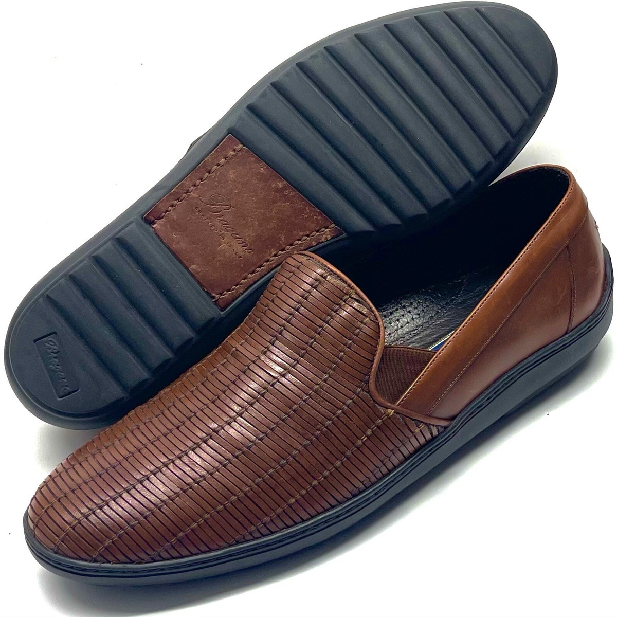 BRAGANO Men
