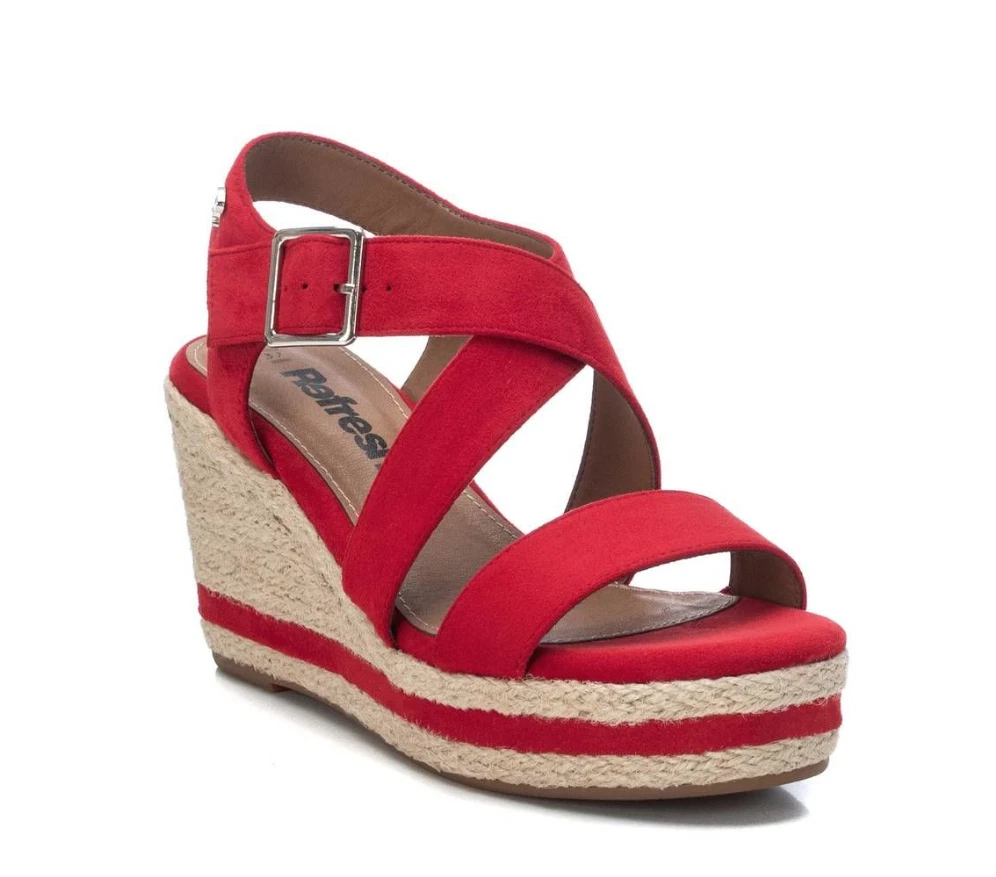 Scarpe con zeppa 35 cheap