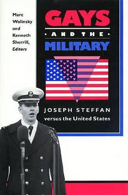 Schwule und das Militär - 9780691019444 - Kenneth Sherrill, Marc Wolinsky