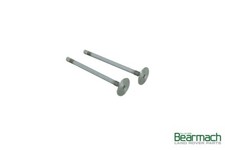 Land Rover Inlet Valve Part# LR032065X