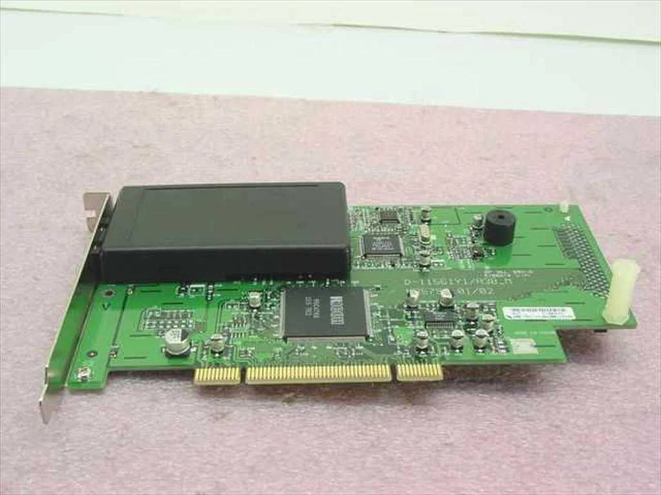 Sony Modem/Cardbus Adapter from Sony Vaio PCV-MXS10 176144311 - Image 2 of 3