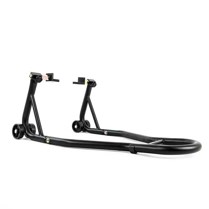 Béquille arrière Moto Guzzi 1100 Sport pour optimiser votre garage