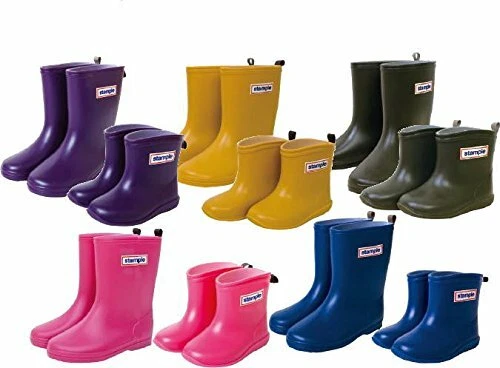 Stample rain best sale boots