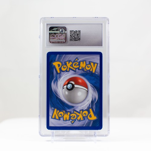 2005 Pokemon Trapinch Reverse Holo EX Legend Maker 67 - CGC Gem Mint 10 - Picture 3 of 4