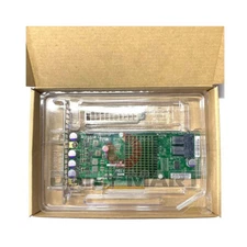 New In Box SUPERMICRO AOC-S3008L-L8E HBA 12Gbps IT Mode