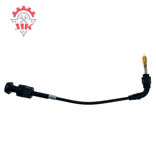 AUTOKAY Carburetor Choke Cable – Replacement For Harley Davidson CV40, XL883, Part 27490-04