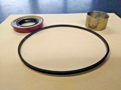 1955-62 Powerglide Transmission Extension Housing Rear Seal & Bushing Leak Stop Kit - View #3