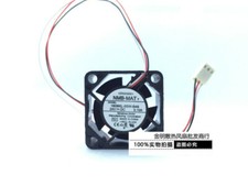 NMB 4020 4CM 1608KL-05W-B49 24V 0.10A CNC machine inverter fan