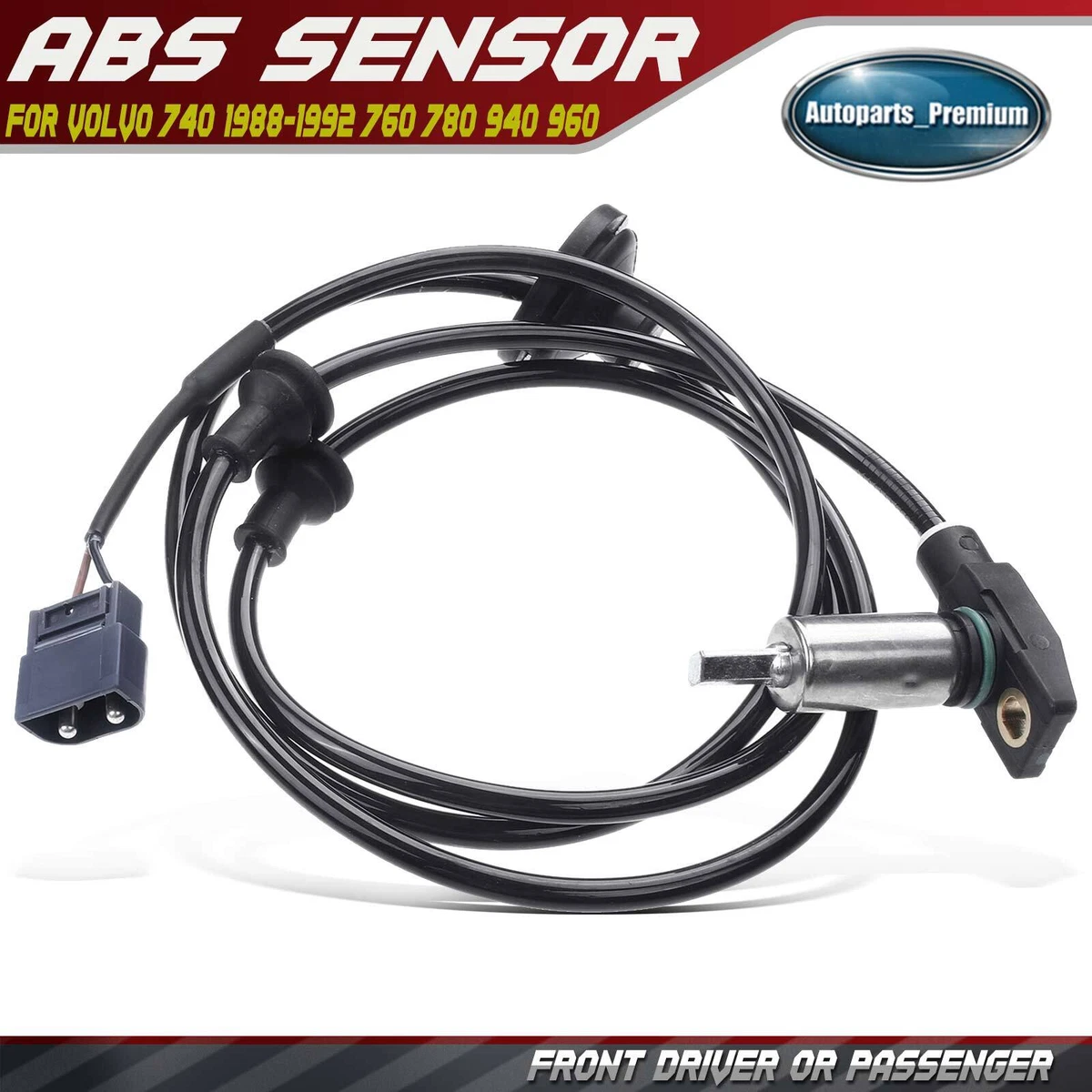Volvo 940 cheap abs sensor