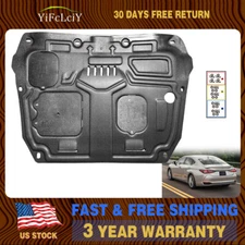 For Lexus ES300H 2020-2023 Front Engine Splash Shield Engine Cover Case Guard