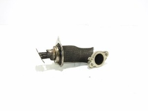 PEUGEOT 508 RXH 2013 AGR Ventil Abgasrückführventil EGR VALVE pipe 9687200880
