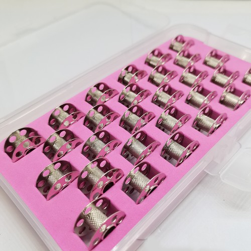 Metal Bobbins 0115367000 for Bernina 809,830,Sewing Machine eBay