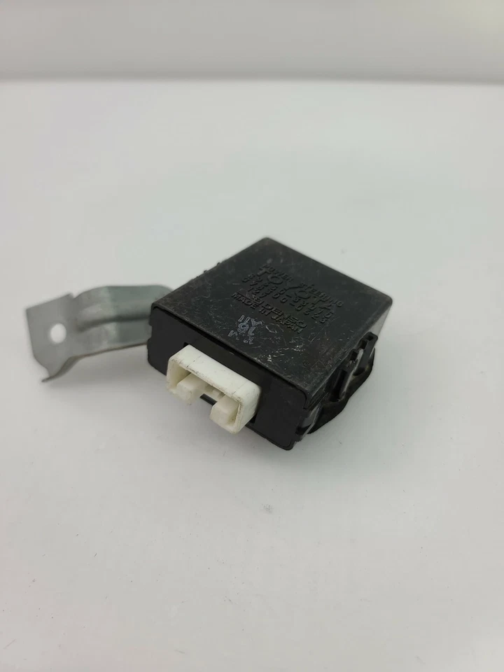 Módulo de control de dirección OEM 1992 1993 1994 1995 1996 Lexus Es300 89650-33010 Foto 2 de 4