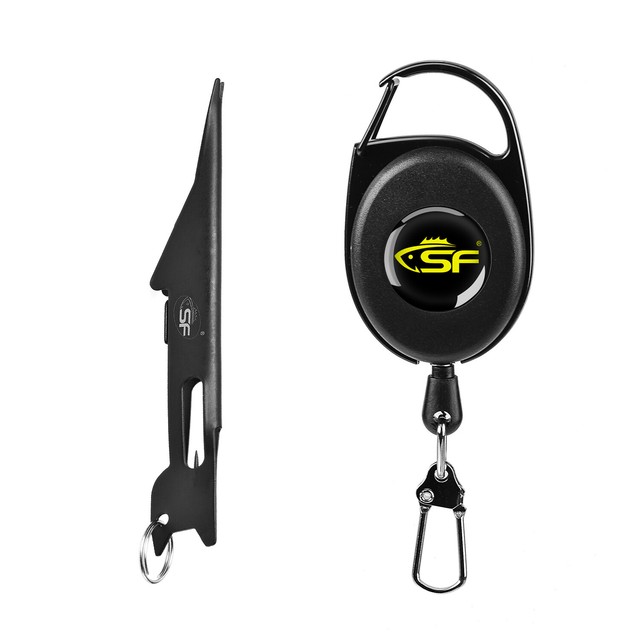 best fly fishing zinger