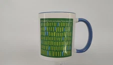 Blue Note - 'Jutta Hipp and Zoot Sims'  Coffee Mug