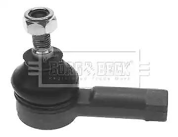 Tie Rod End Outer BTR4011 by Borg and Beck OE - Afbeelding 1 van 1