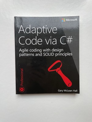 Adaptive Code via C#