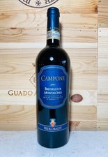 2007 Marchesi Frescobaldi Campone Brunello di Montalcino DOCG, Italy