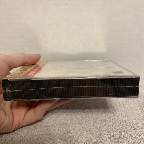 BRAND NEW Sega Saturn SENTIMENTAL GRAFFITI Japan Japanese Import SEALED RARE HTF - Picture 8 of 11