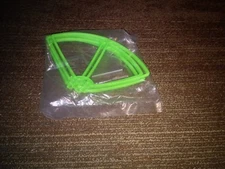 PROTOCOL GALILEO GUARD  Drone - GREEN  GUARDS