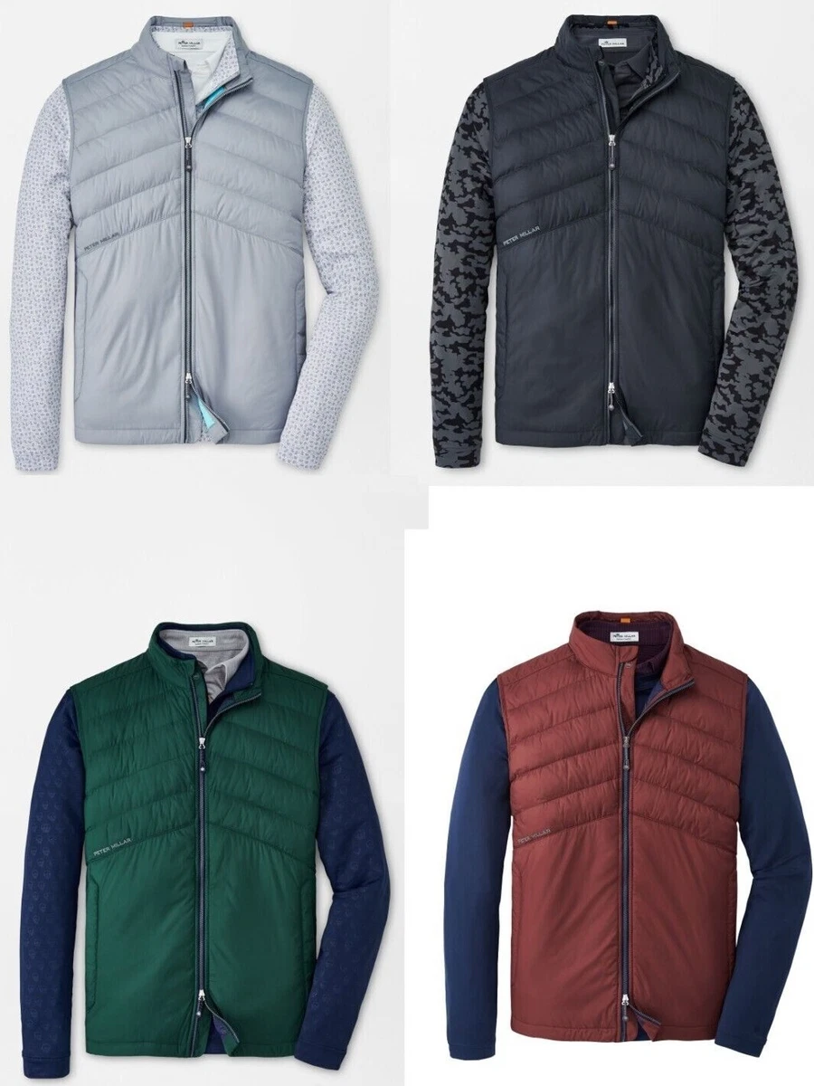 Peter millar hotsell vest golf
