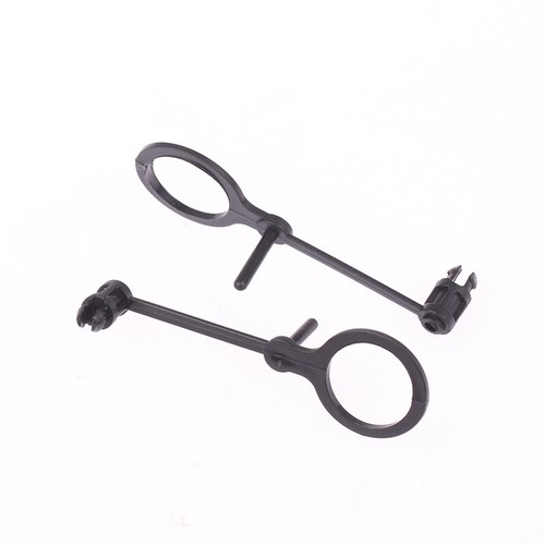 2Pcs Hand Tool Nylon Fastener For ASUS M.2 B660 B560 B460 H610 B365 B360 B45 _wa - Bild 11 von 12